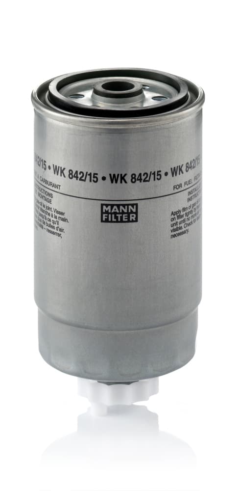 MANN-FILTER Palivový filter WK84215 1