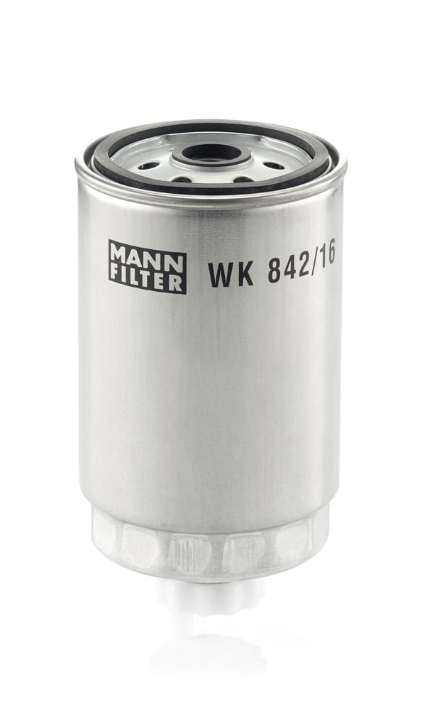 MANN-FILTER Palivový filter WK84216 1