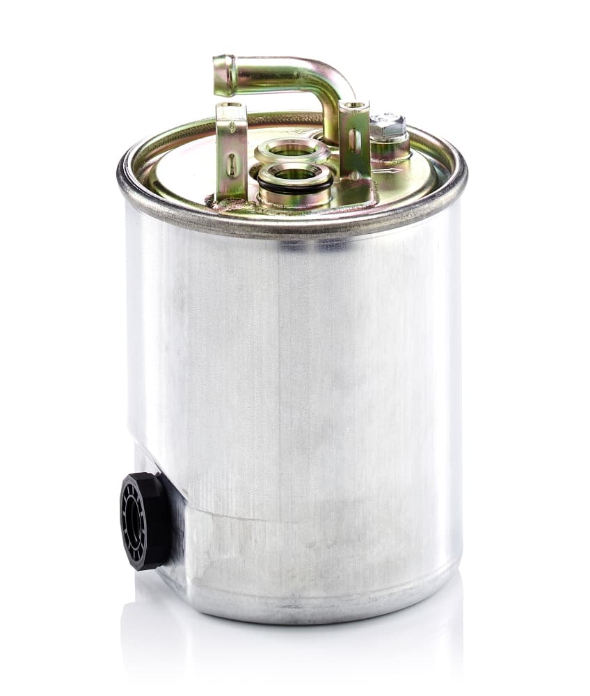 MANN-FILTER Palivový filter WK84218 1