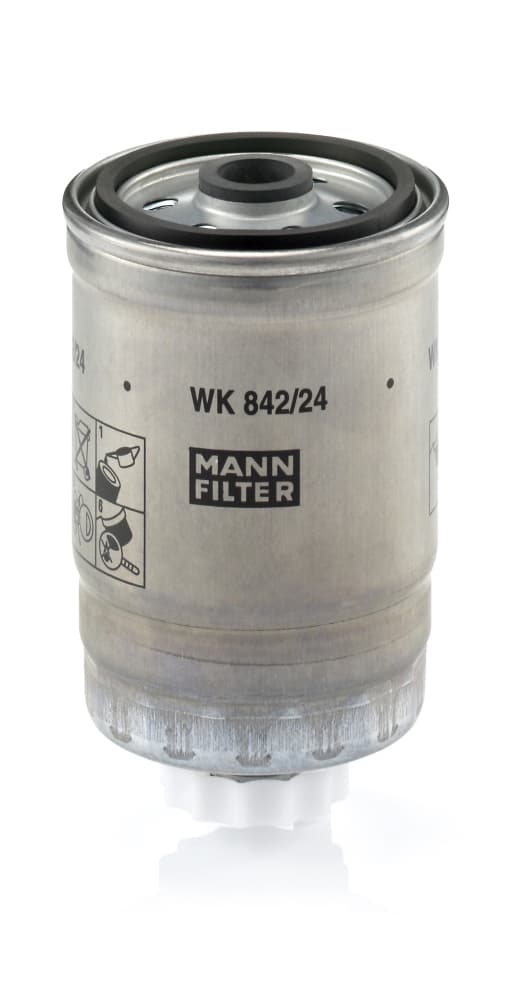 MANN-FILTER Palivový filter WK84224 1