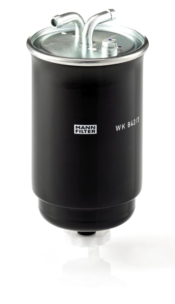 MANN-FILTER Palivový filter WK8423 1