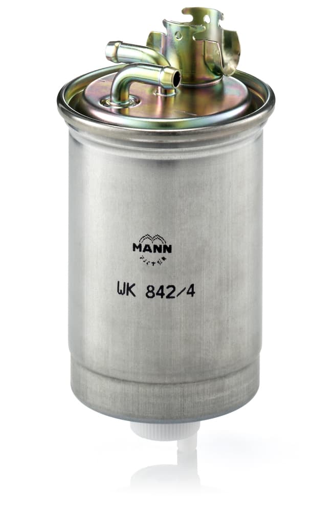 MANN-FILTER Palivový filter WK8424 1