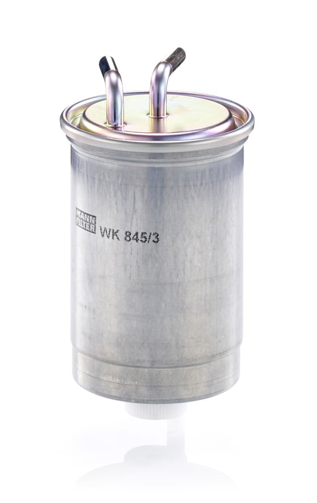 MANN-FILTER Palivový filter WK8453 1