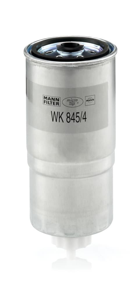 MANN-FILTER Palivový filter WK8454 1