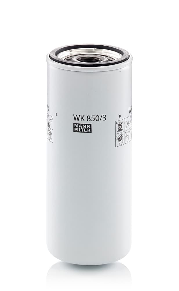 MANN-FILTER Palivový filter WK8503 1