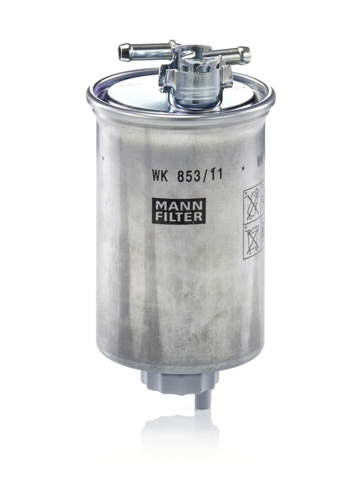 MANN-FILTER Palivový filter WK85311 1