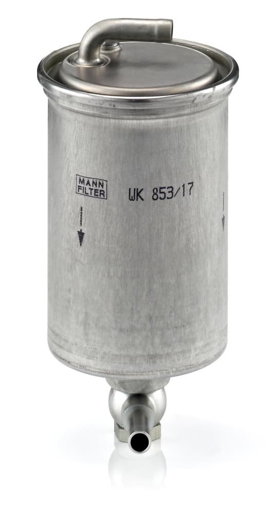 MANN-FILTER Palivový filter WK85317 1