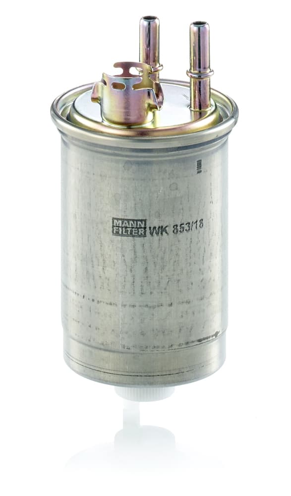 MANN-FILTER Palivový filter WK85318 1