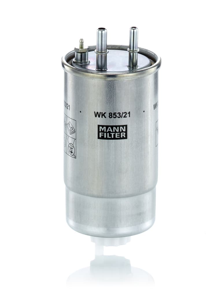 MANN-FILTER Palivový filter WK85321 1