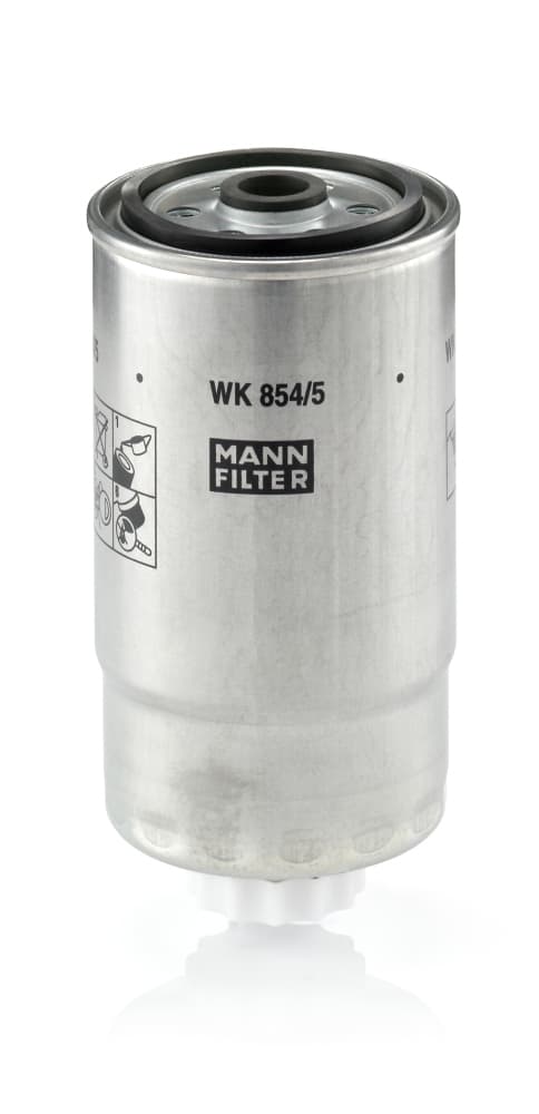 MANN-FILTER Palivový filter WK8545 1