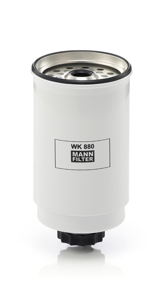 MANN-FILTER Palivový filter WK880 1