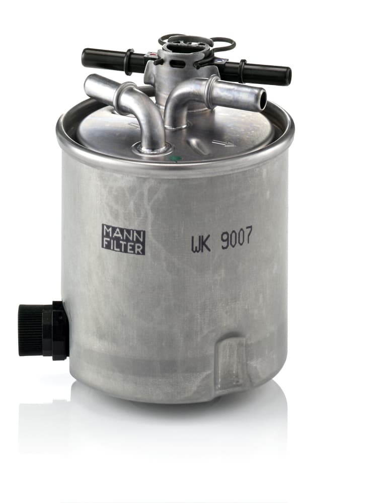 MANN-FILTER Palivový filter WK9007 1