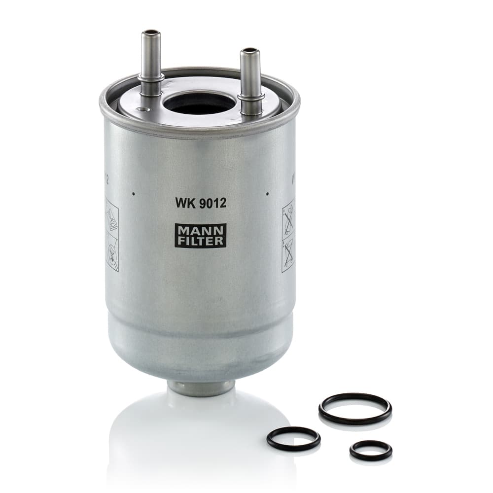 MANN-FILTER Palivový filter WK9012X 1