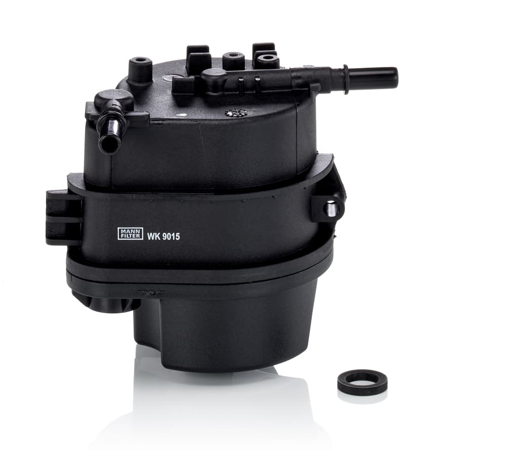 MANN-FILTER Palivový filter WK9015X 1