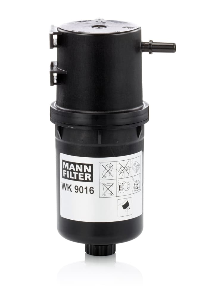 MANN-FILTER Palivový filter WK9016 1
