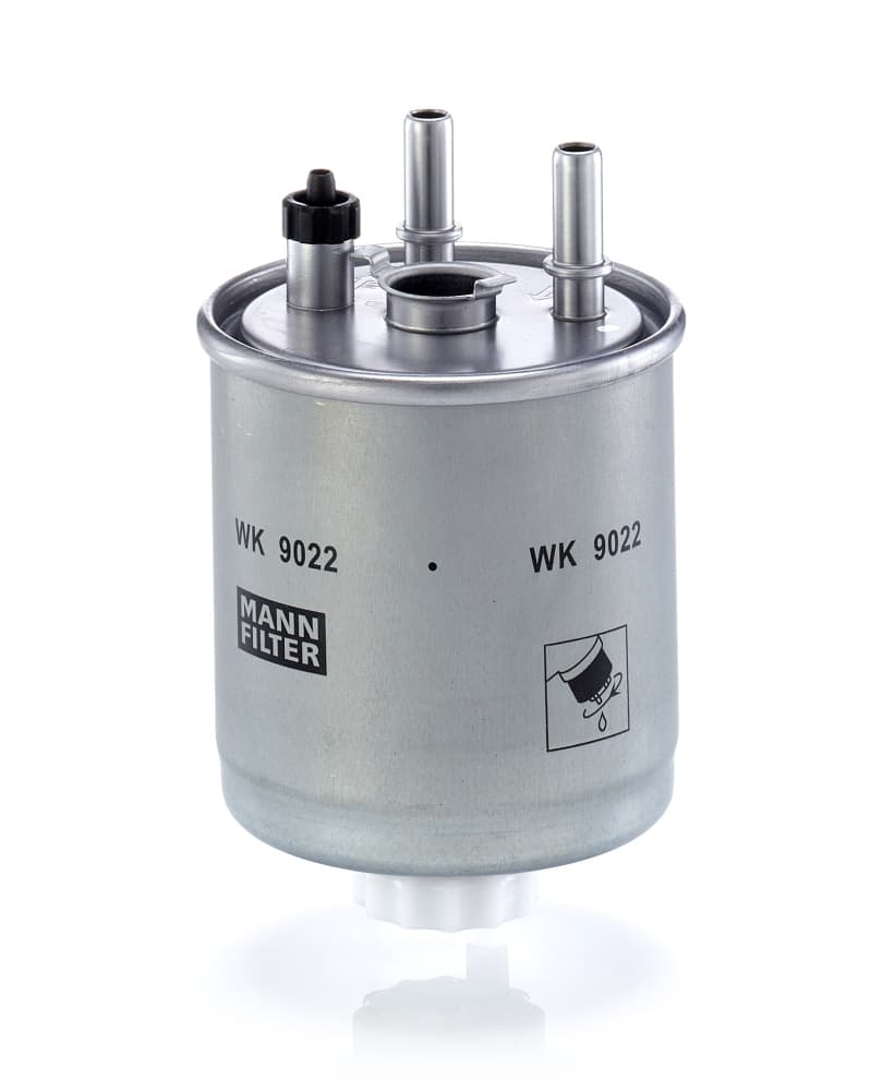 MANN-FILTER Palivový filter WK9022 1