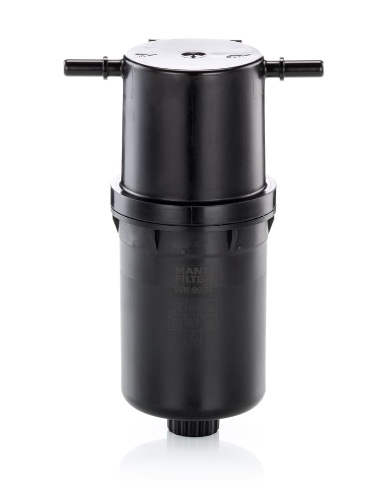 MANN-FILTER Palivový filter WK9024 1