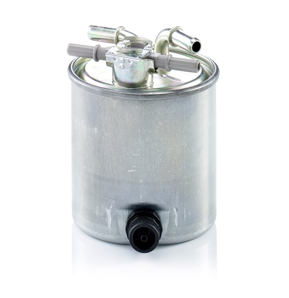 MANN-FILTER Palivový filter WK9025 1