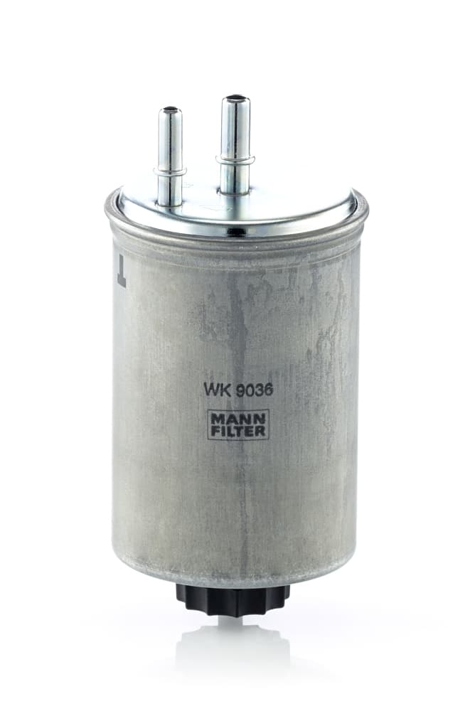 MANN-FILTER Palivový filter WK9036 1