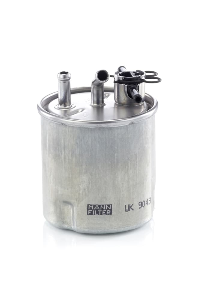 MANN-FILTER Palivový filter WK9043 1