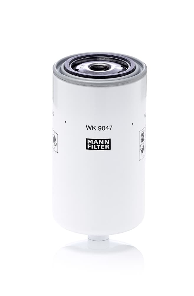 MANN-FILTER Palivový filter WK9047 1