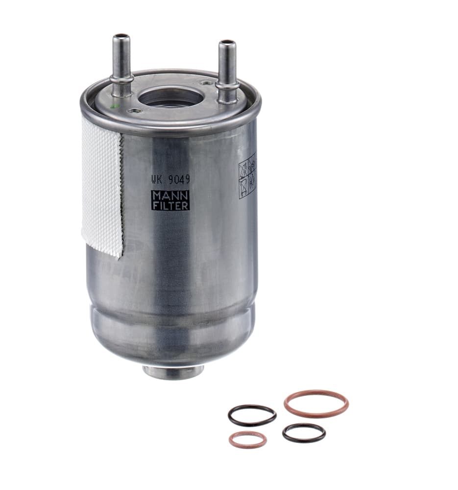 MANN-FILTER Palivový filter WK 9049 Z 1