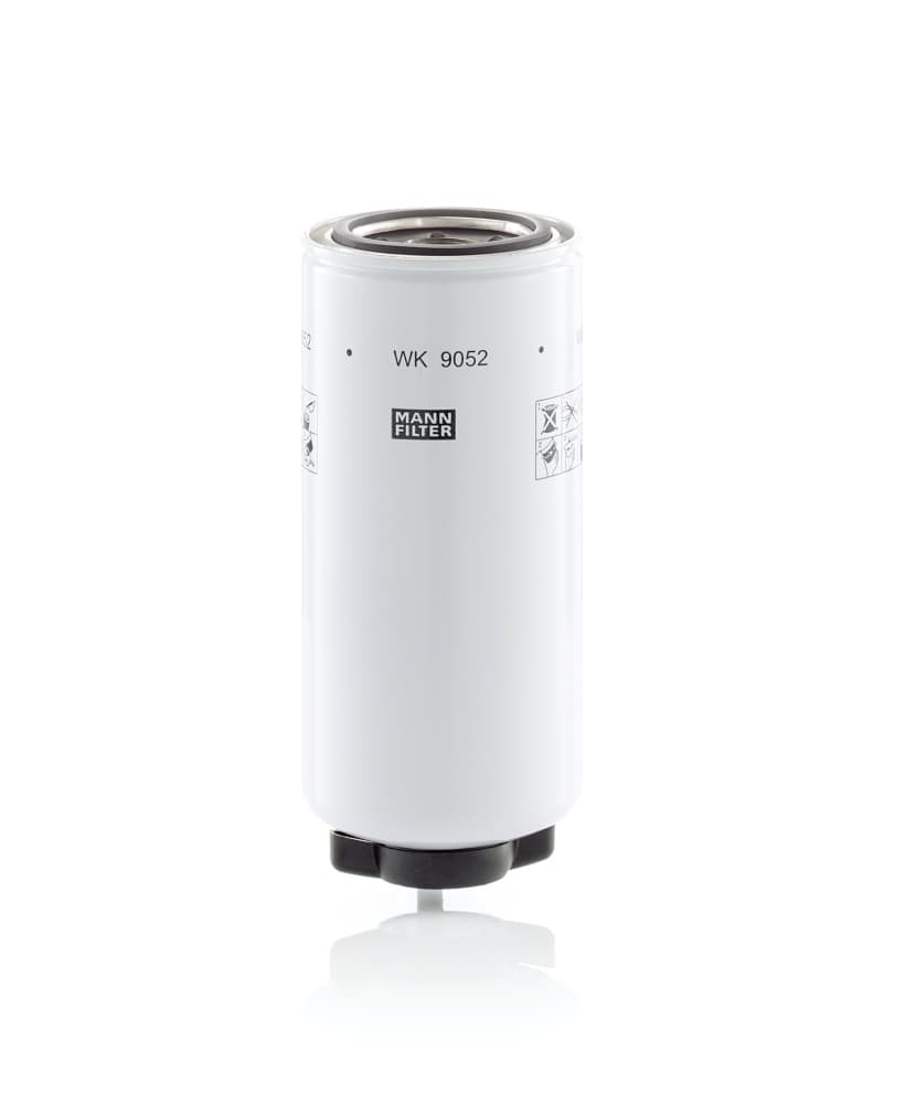 MANN-FILTER Palivový filter WK9052X 1
