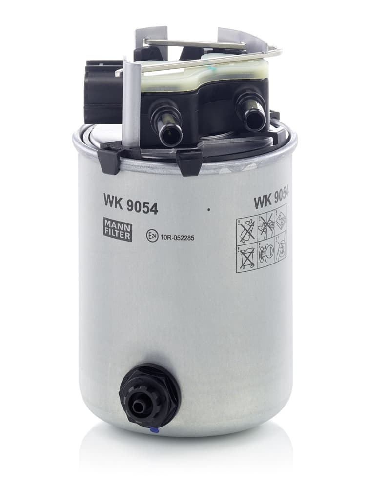 MANN-FILTER Palivový filter WK9054 1