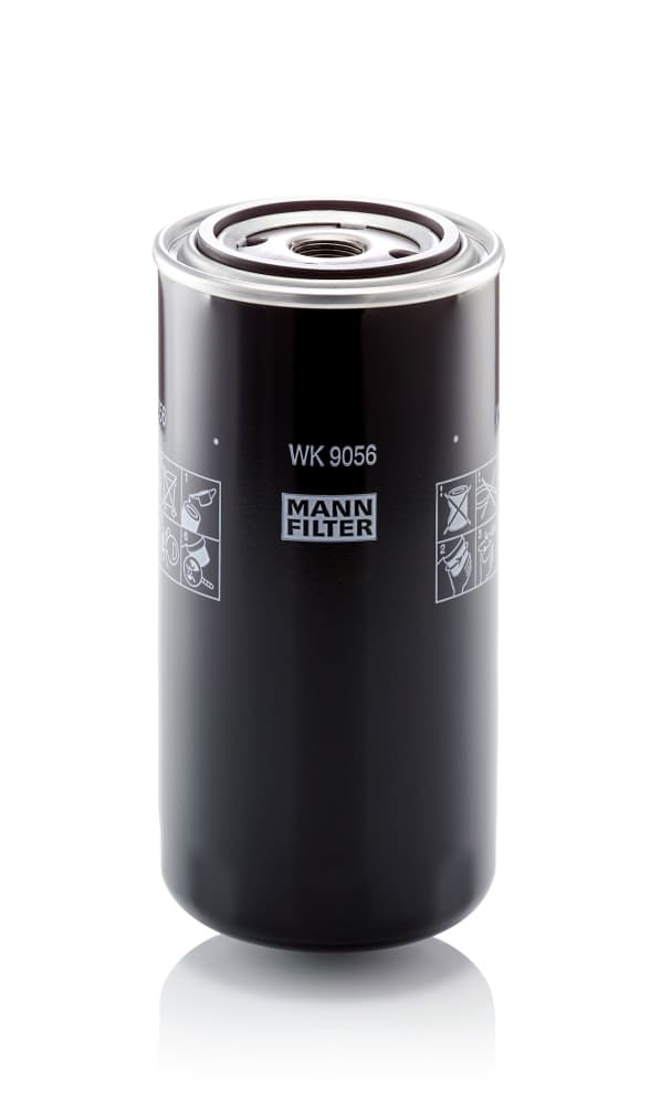 MANN-FILTER Palivový filter WK9056 1