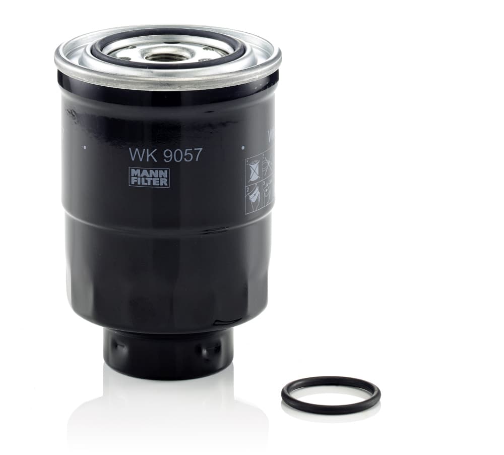 MANN-FILTER Palivový filter WK9057Z 1