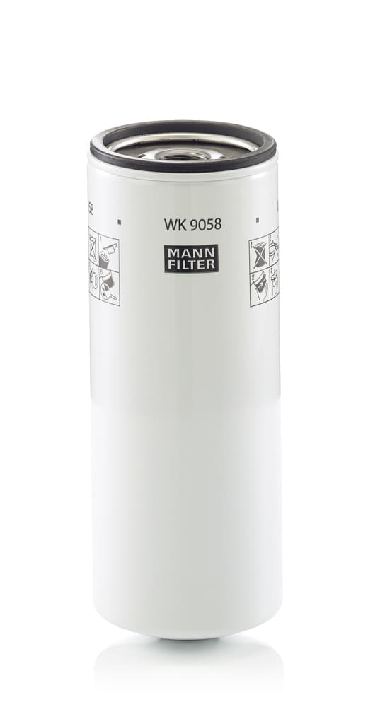 MANN-FILTER Palivový filter WK 9058 1