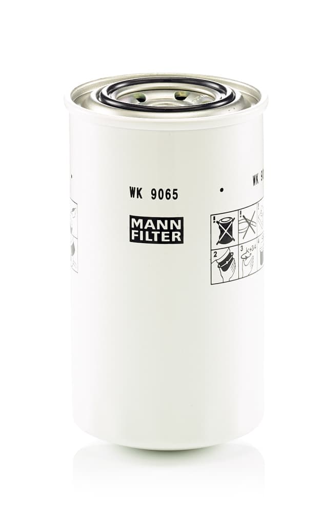 MANN-FILTER Palivový filter WK 9065 1