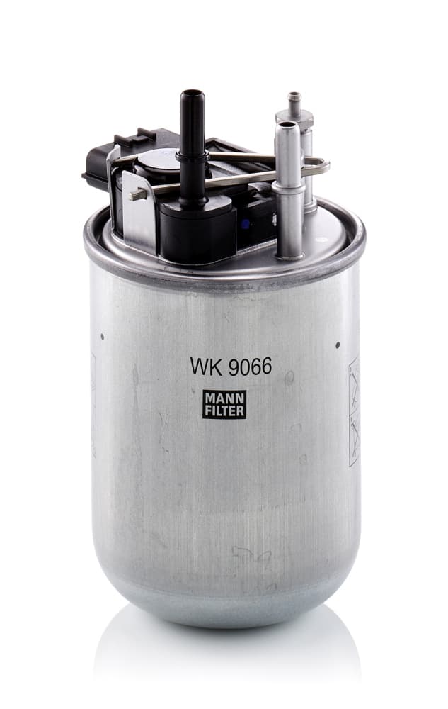 MANN-FILTER Palivový filter WK9066 1