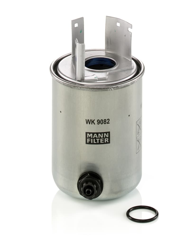 MANN-FILTER Palivový filter WK 9082 Z 1