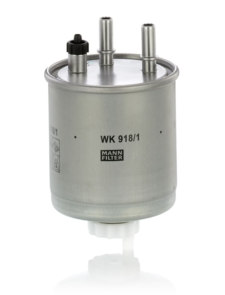 MANN-FILTER Palivový filter WK9181 1