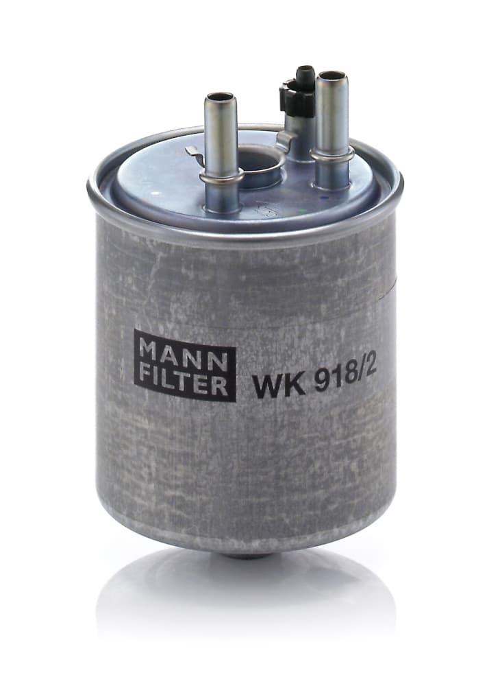 MANN-FILTER Palivový filter WK9182X 1