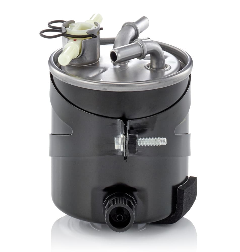 MANN-FILTER Palivový filter WK9191 1