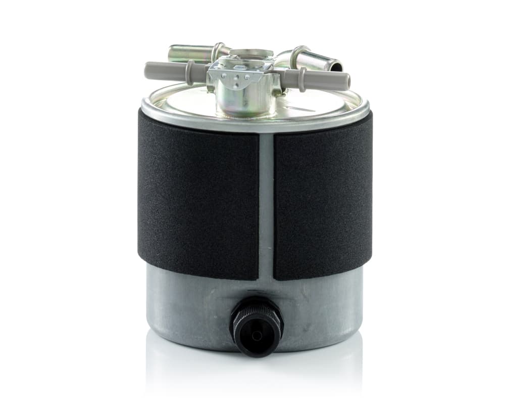 MANN-FILTER Palivový filter WK9207 1