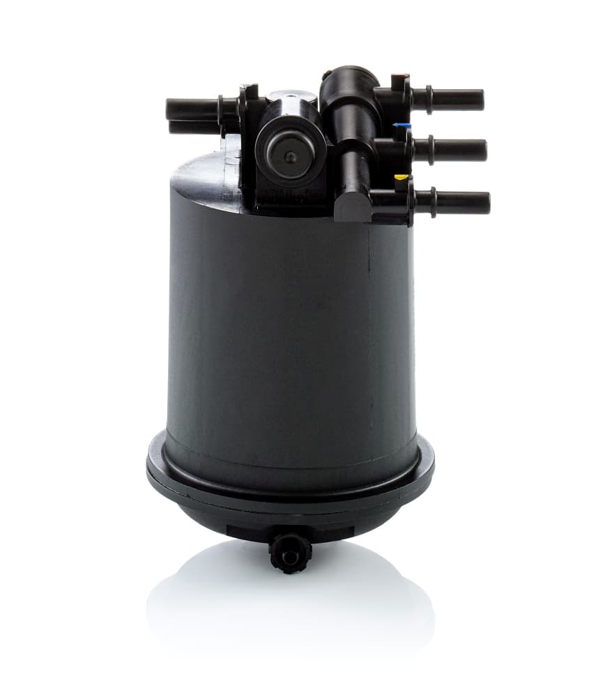 MANN-FILTER Palivový filter WK9391 1
