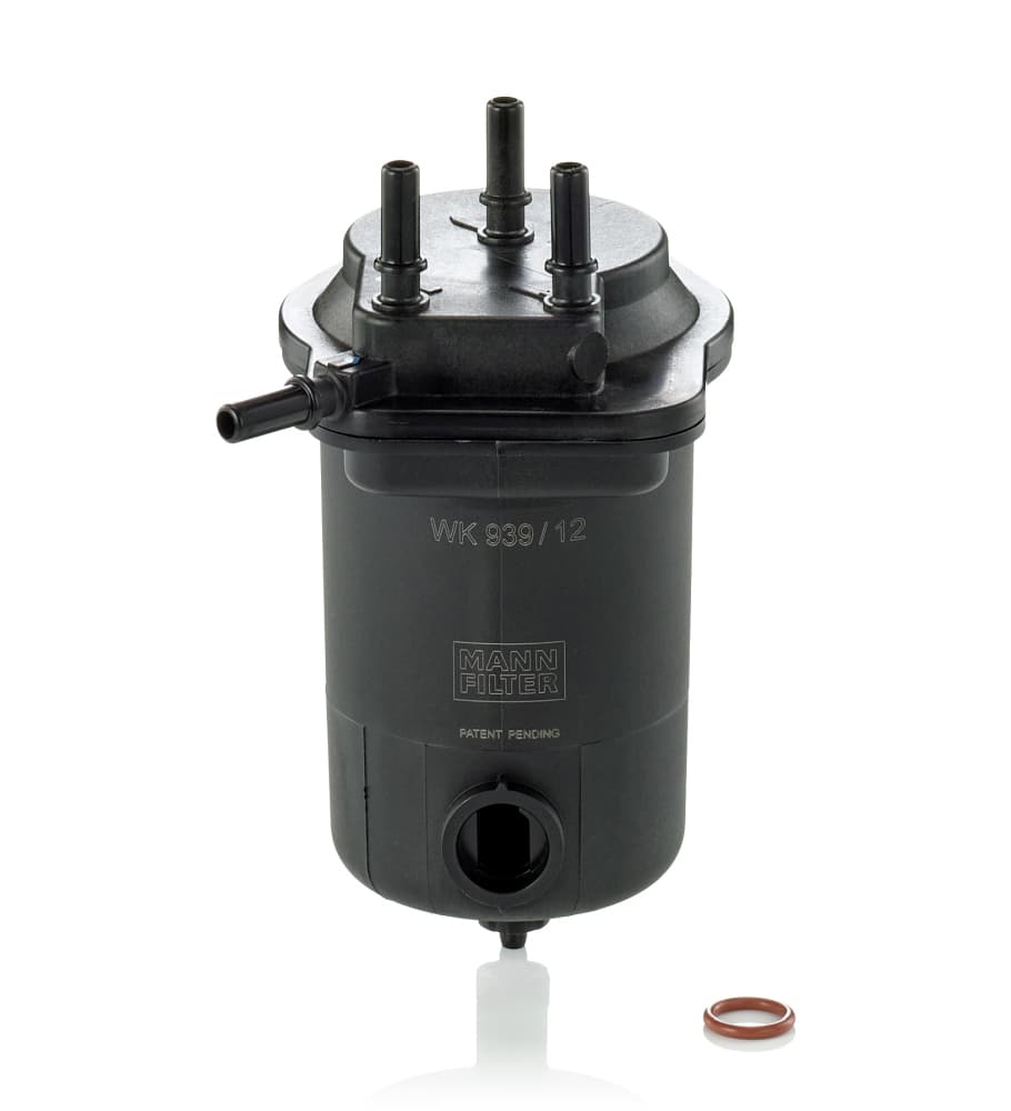 MANN-FILTER Palivový filter WK93912X 1