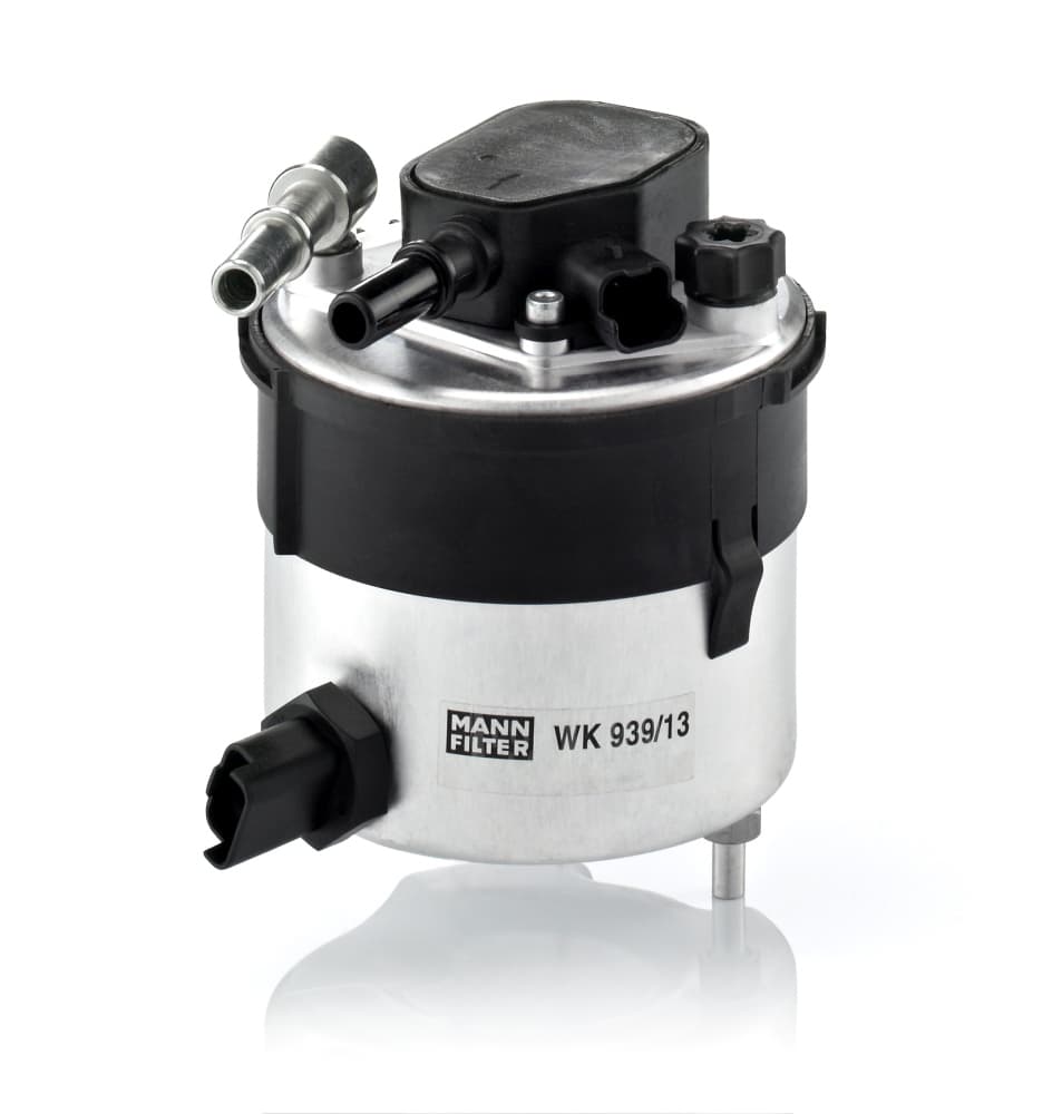 MANN-FILTER Palivový filter WK93913 1