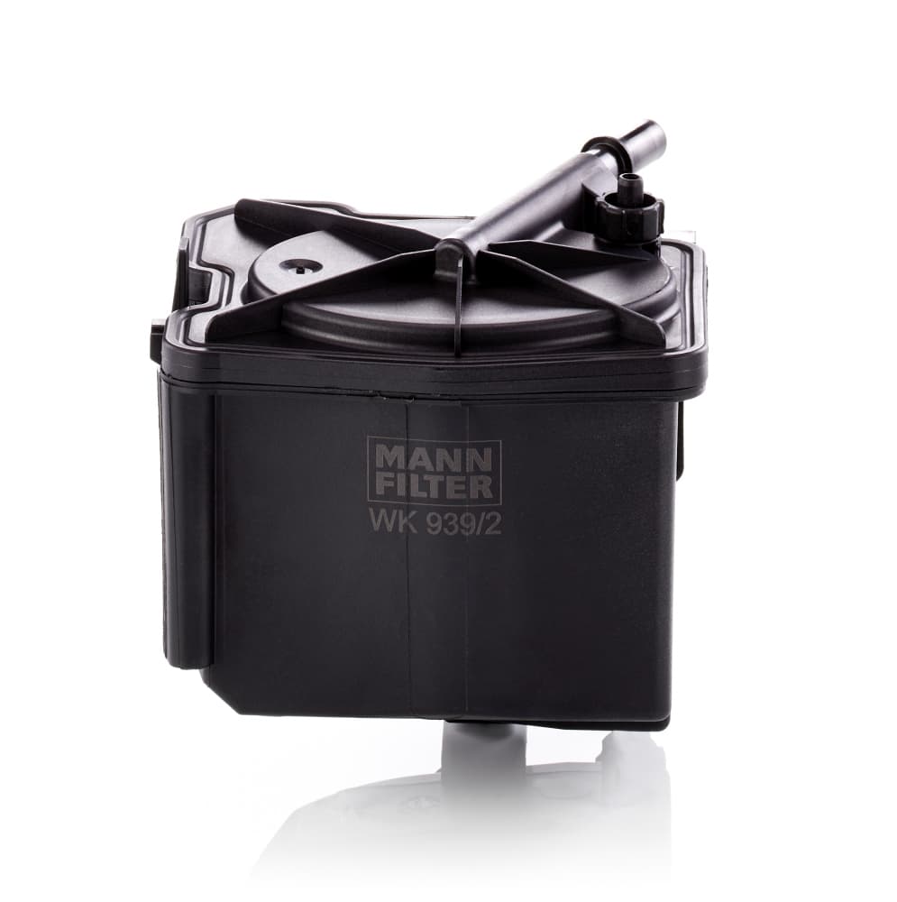 MANN-FILTER Palivový filter WK9392Z 1
