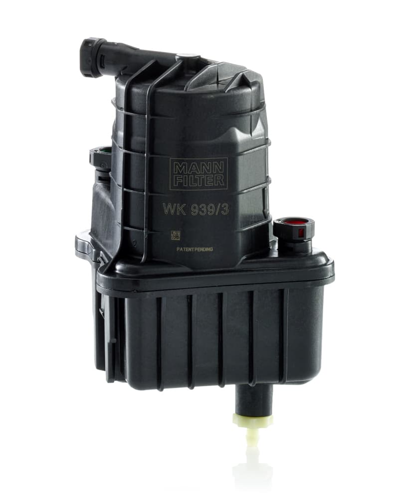 MANN-FILTER Palivový filter WK9393 1
