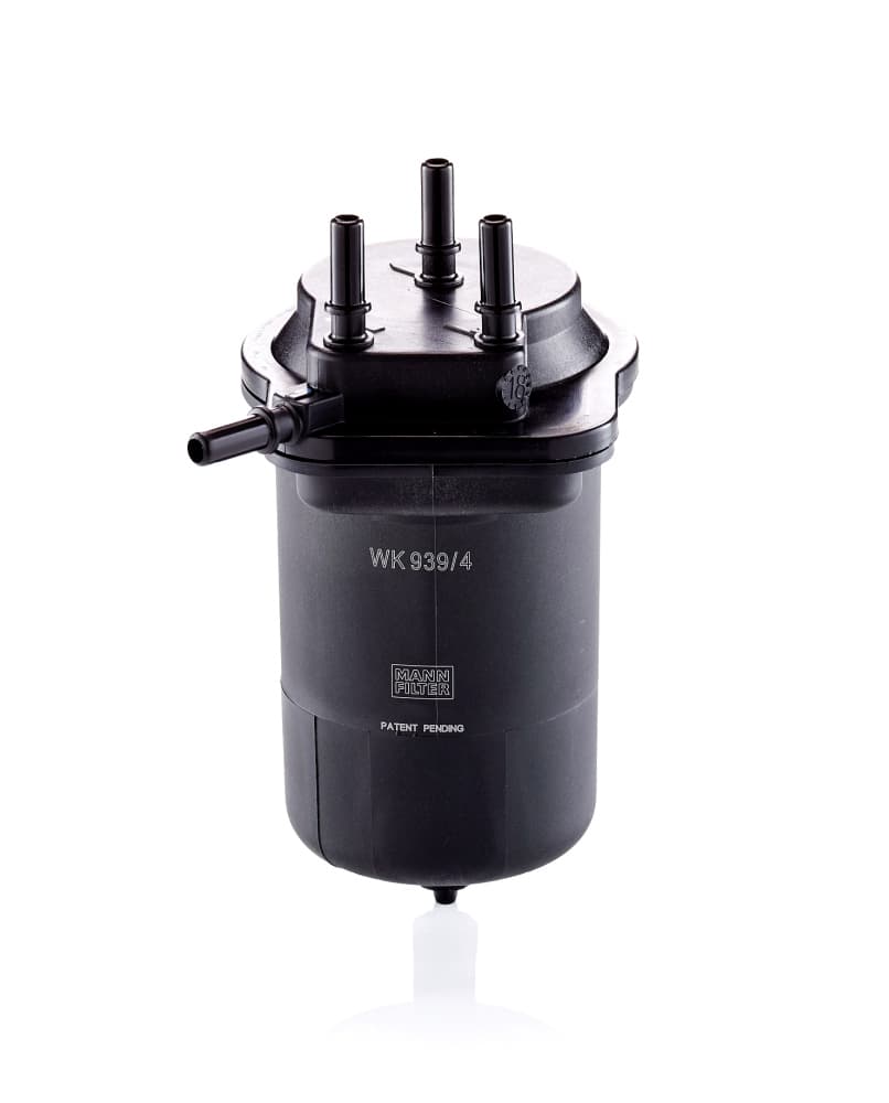 MANN-FILTER Palivový filter WK9394 1