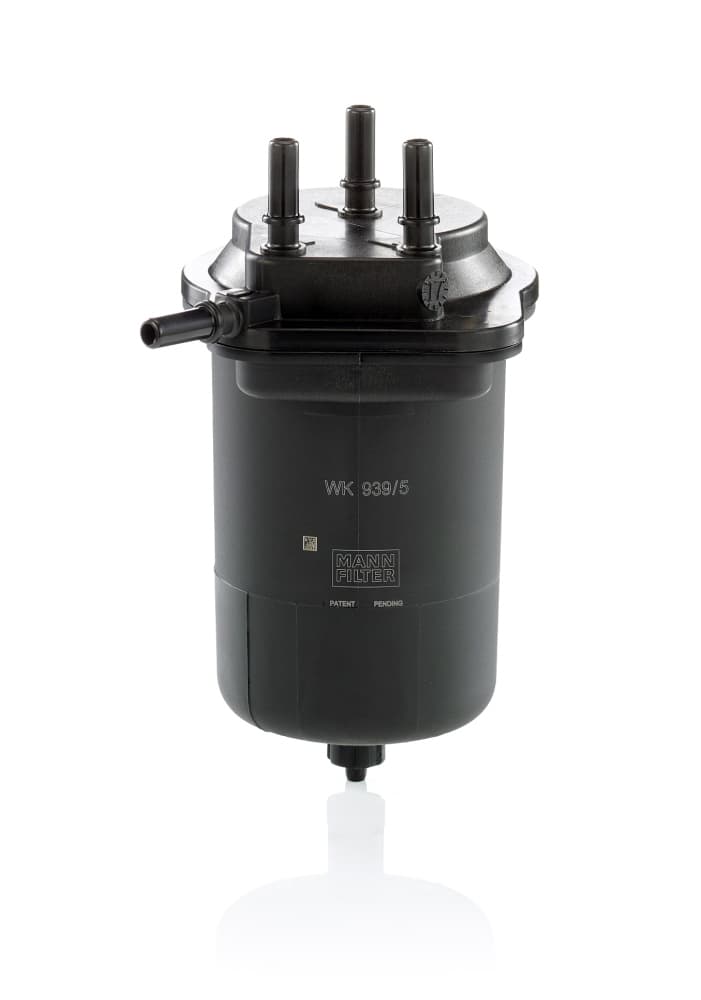 MANN-FILTER Palivový filter WK9395 1