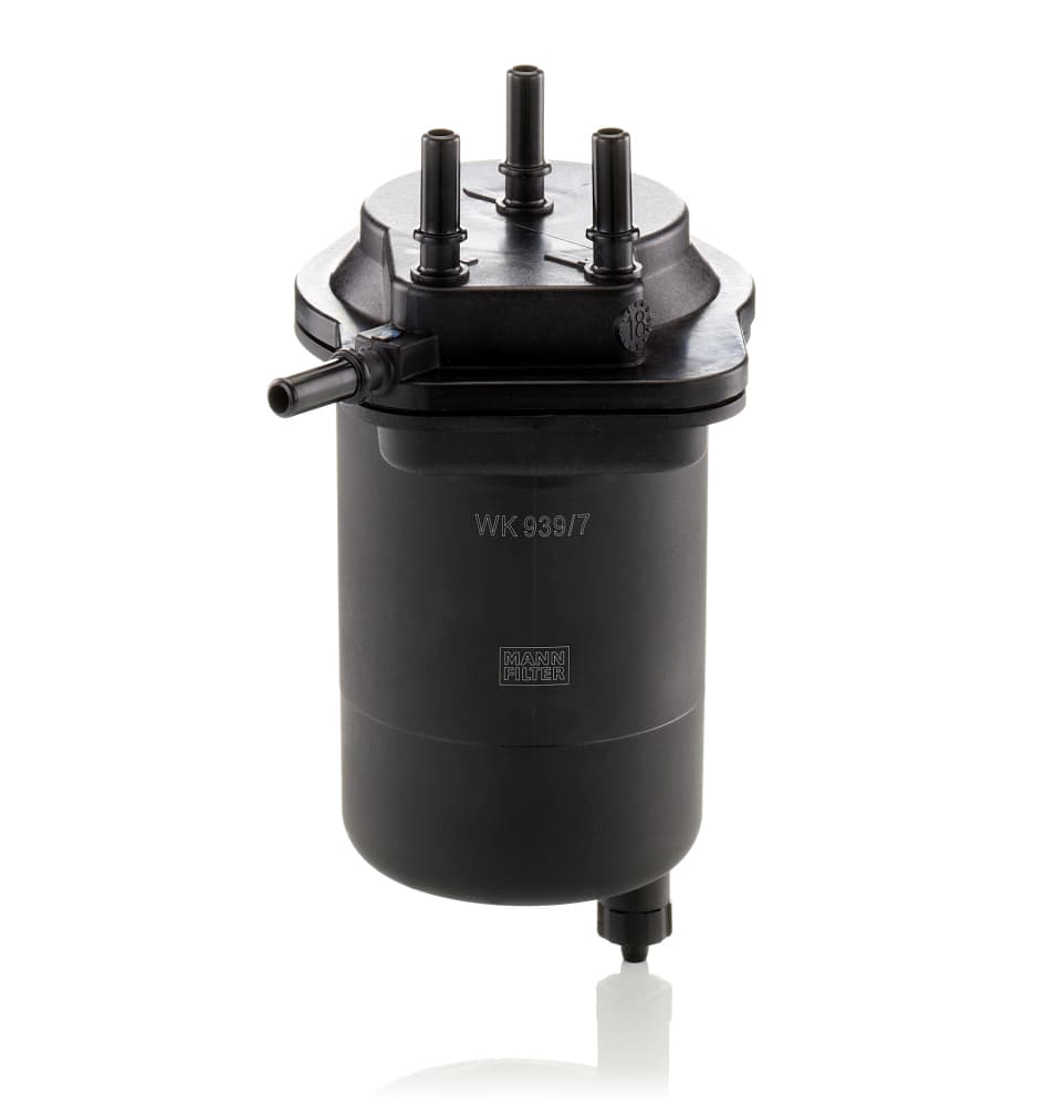 MANN-FILTER Palivový filter WK9397 1