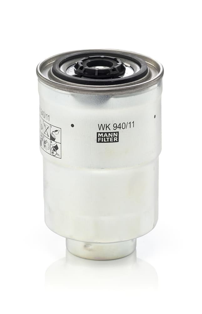 MANN-FILTER Palivový filter WK94011X 1