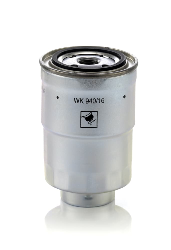 MANN-FILTER Palivový filter WK94016X 1