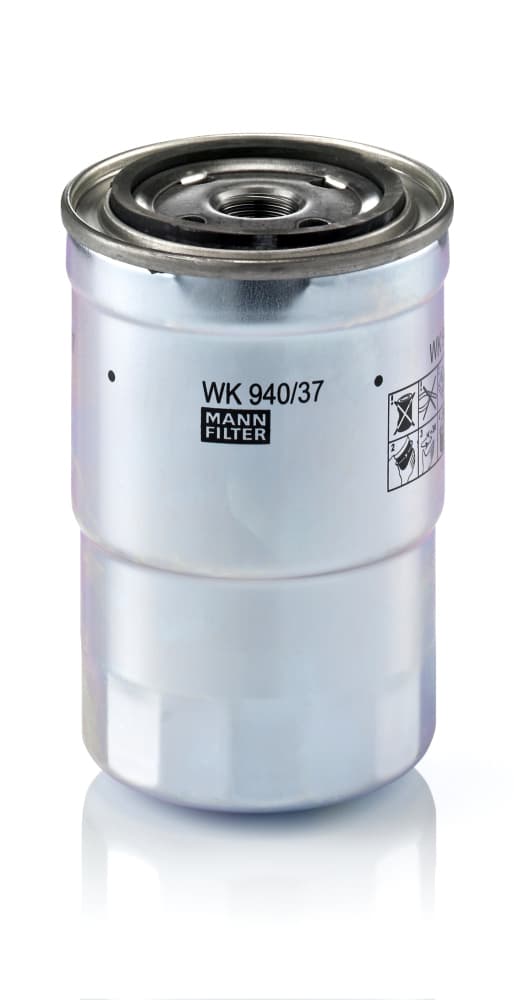 MANN-FILTER Palivový filter WK94037X 1
