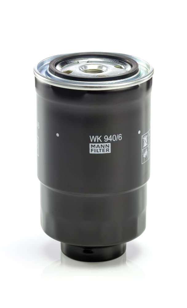 MANN-FILTER Palivový filter WK9406X 1